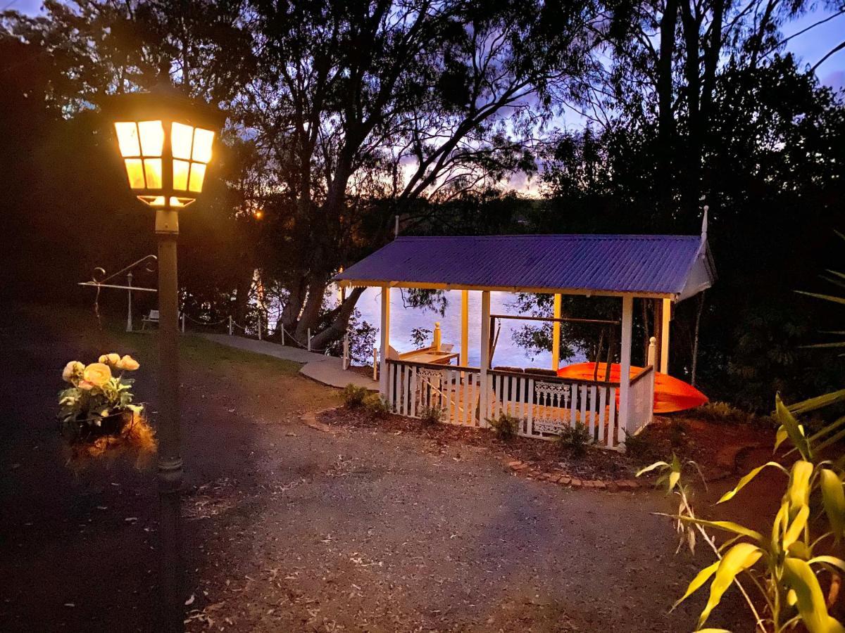 Bli Bli House Riverside Retreat Twin Waters Exterior photo