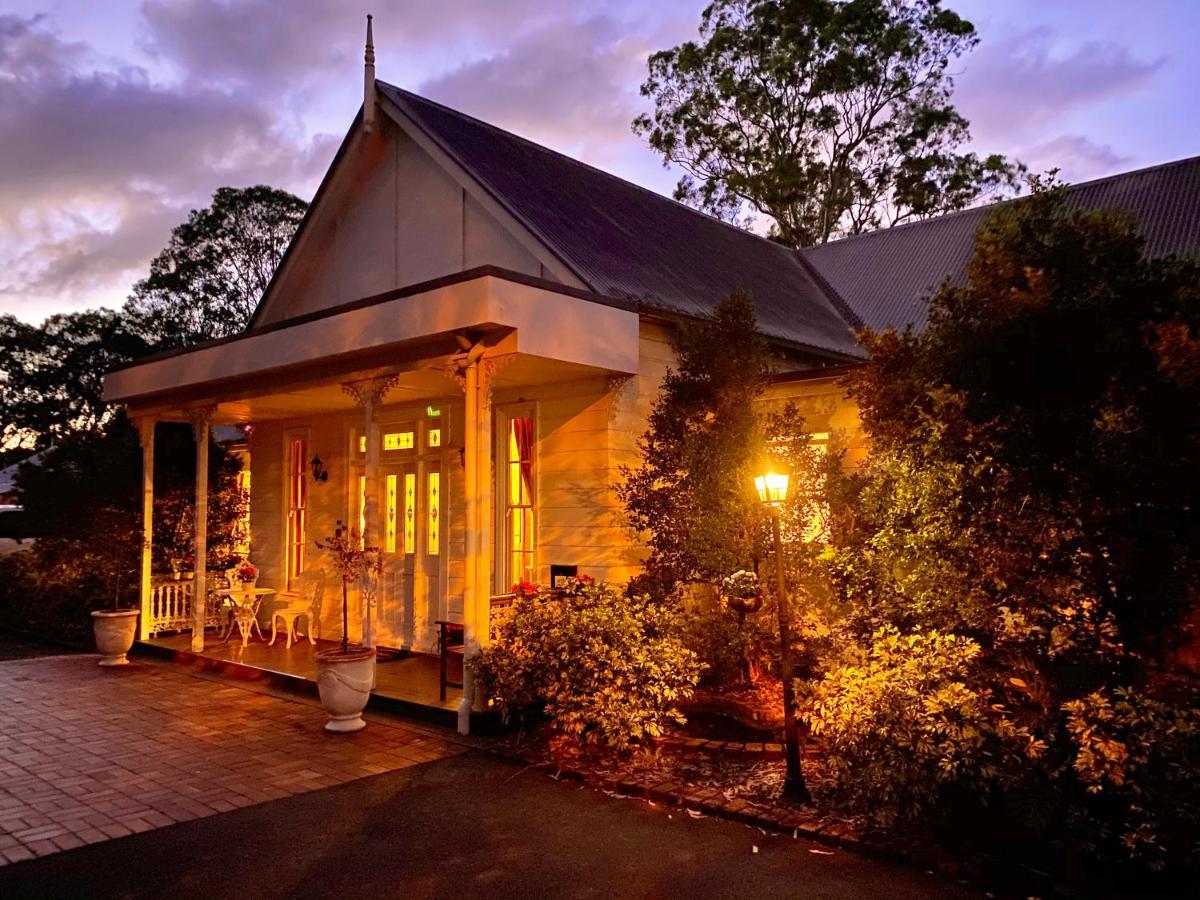 Bli Bli House Riverside Retreat Twin Waters Exterior photo